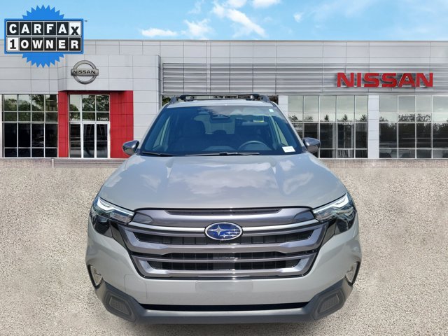 Used 2025 Subaru Forester Premium AWD/4WD image 7