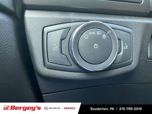 Used 2016 Ford Fusion SE image 20