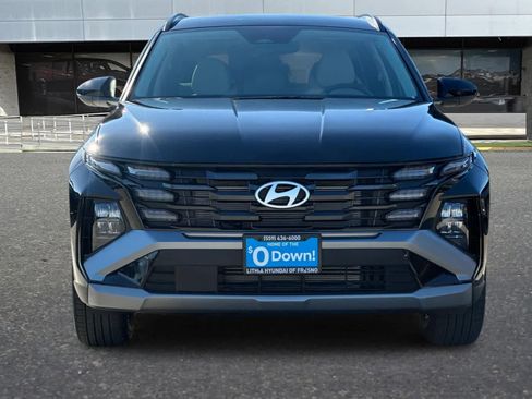 New 2026 Hyundai Tucson SEL image 10