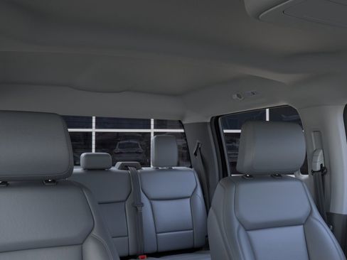 New 2025 Ford F150 Lightning Flash image 22