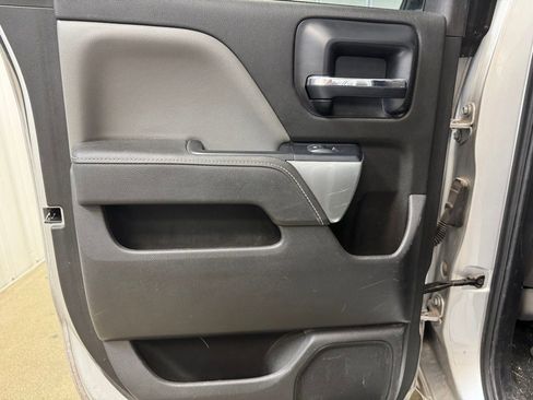 Used 2014 Chevrolet Silverado 1500 LT w/ Texas Edition, 1LT Trim RWD image 17