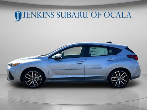 New 2026 Subaru Impreza 2.0i Sport AWD/4WD image 6