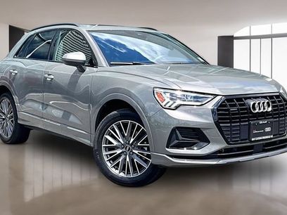Certified 2023 Audi Q3 2.0T Premium w/ Convenience Package