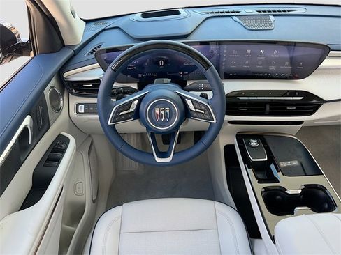 New 2026 Buick Enclave Avenir w/ Super Cruise Package image 16