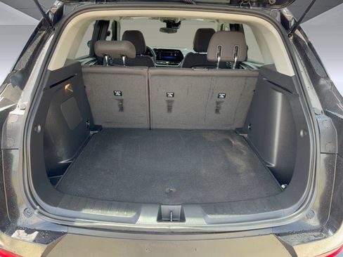 Certified 2024 Chevrolet TrailBlazer LT w/ Driver Confidence Package FWD image 25