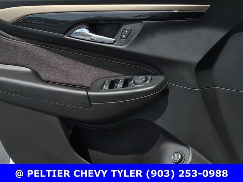 Used 2025 Chevrolet TrailBlazer ACTIV w/ Convenience Package FWD image 26