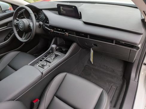 New 2026 MAZDA MAZDA3 2.5 S Sedan w/ Preferred Pkg FWD image 30