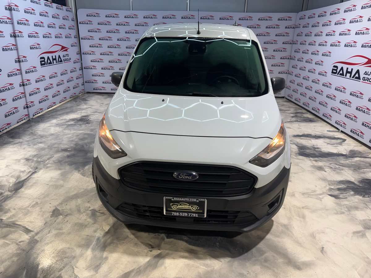 Used 2021 Ford Transit Connect XL FWD image 2