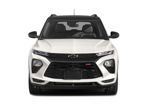 Used 2022 Chevrolet TrailBlazer RS w/ Sun and Liftgate Package image 13