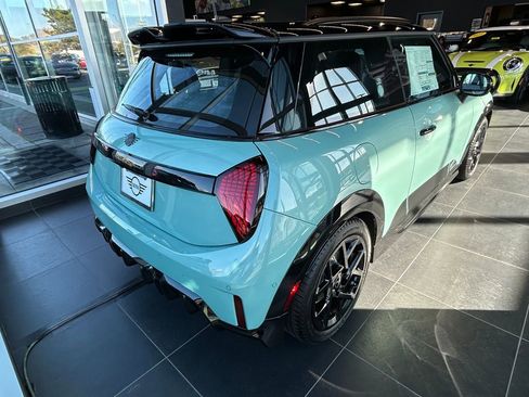 New 2026 MINI Cooper S image 5