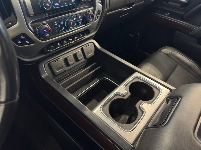 Used 2018 GMC Sierra 1500 SLT AWD/4WD image 19
