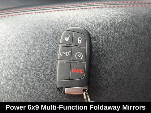 Used 2026 Dodge Durango GT AWD/4WD image 32