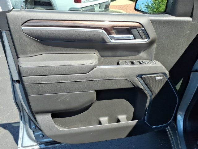 New 2026 Chevrolet Silverado 1500 RST AWD/4WD image 11