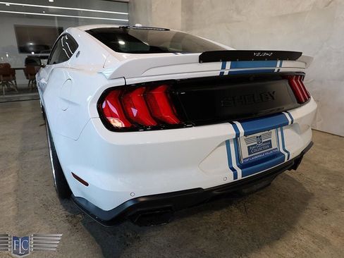 Used 2019 Ford Mustang GT Premium w/ GT Performance Package image 10