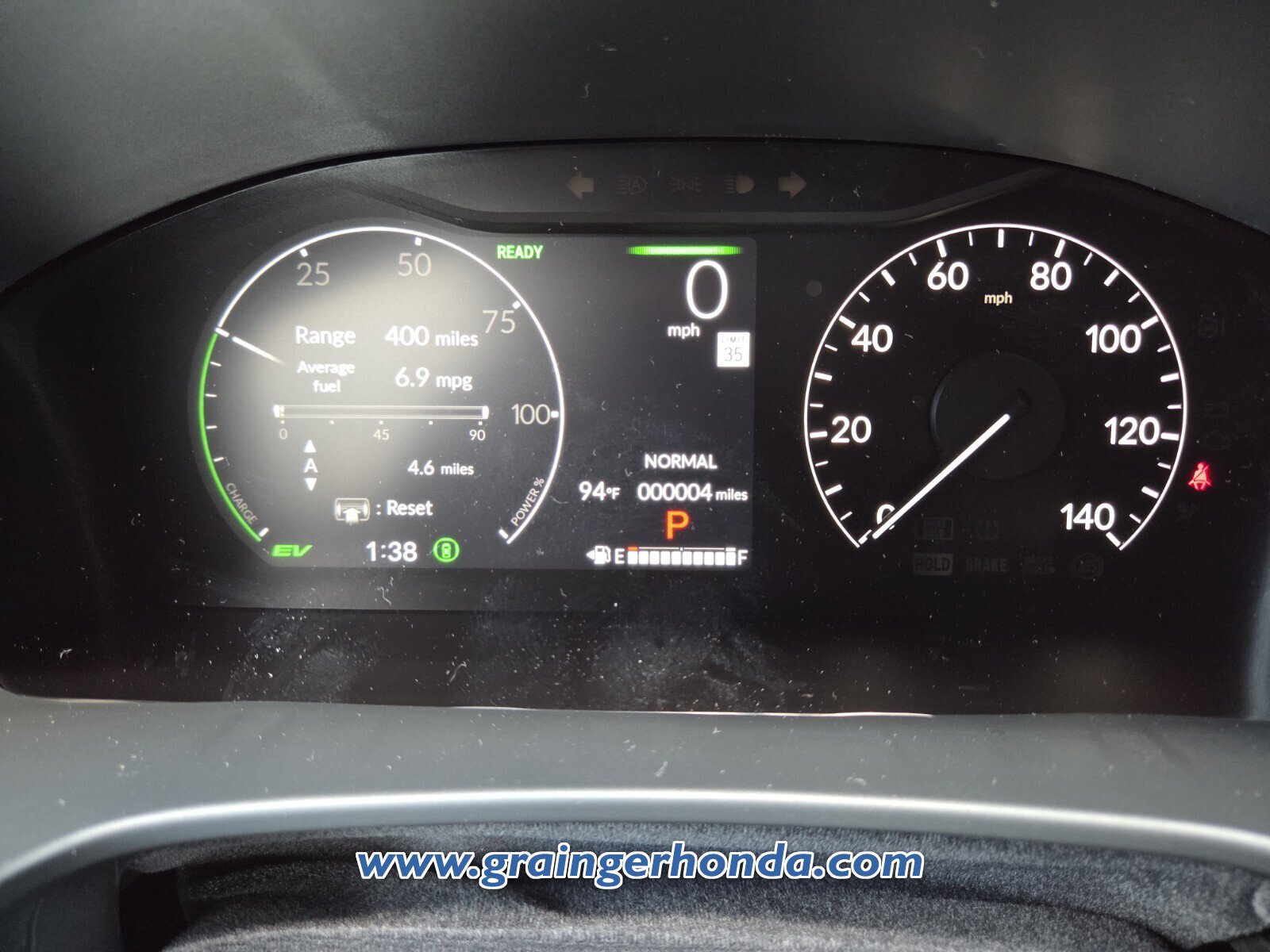 Used 2026 Honda CR-V Sport image 16
