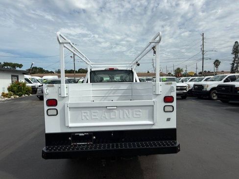 Used 2017 Ford F250 XL w/ Power Equipment Group image 7