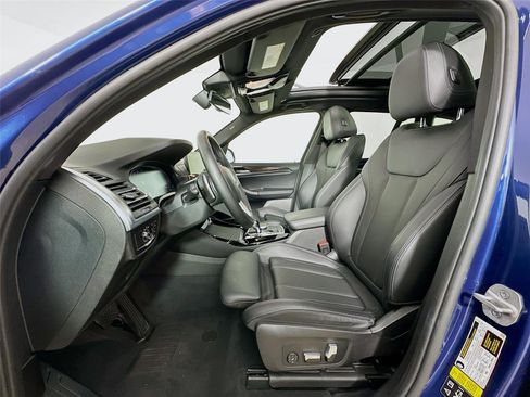 Used 2023 BMW X3 xDrive30i w/ Convenience Package image 21