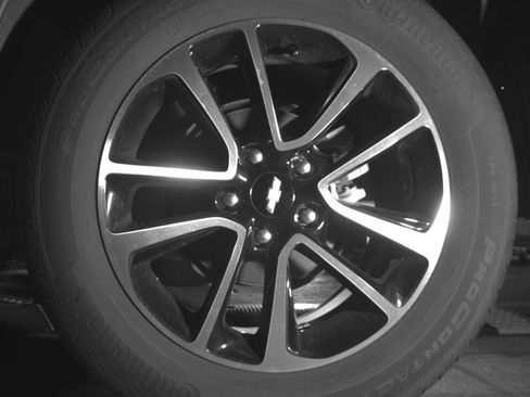 Used 2025 Chevrolet TrailBlazer LT FWD image 14