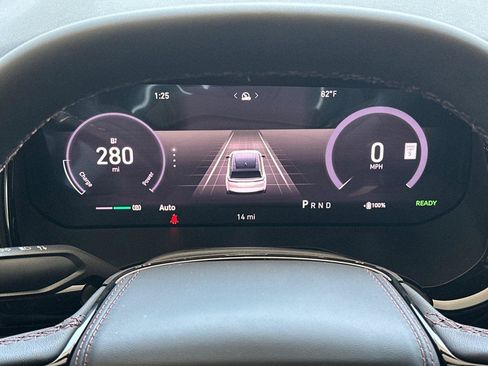 New 2025 Jeep Wagoneer S Limited image 22