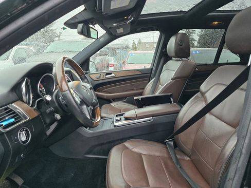 Used 2013 Mercedes-Benz ML 350 4MATIC image 19