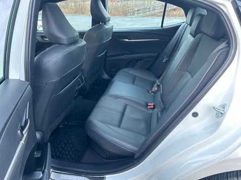 Certified 2025 Toyota Camry XSE image 27