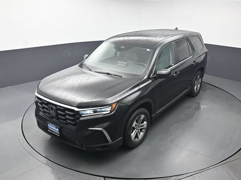 Certified 2023 Honda Pilot EX-L image 38