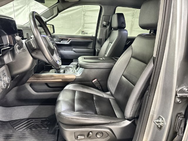 Used 2022 Chevrolet Silverado 1500 RST w/ RST All Star Premium Package AWD/4WD image 20