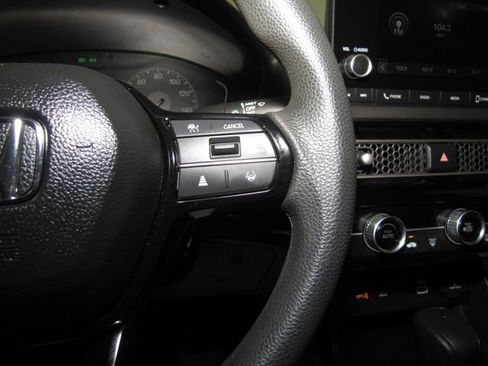 Certified 2023 Honda Civic LX image 6