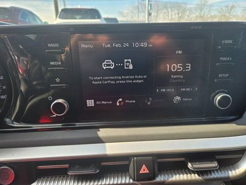 Used 2023 Kia K5 LXS image 5