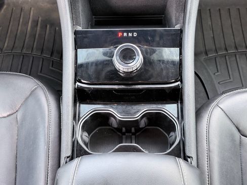Used 2021 Jeep Grand Cherokee L Limited RWD image 19