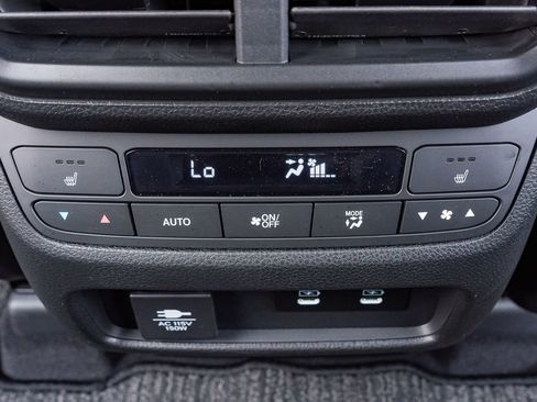 New 2026 Honda Passport TrailSport Elite image 25