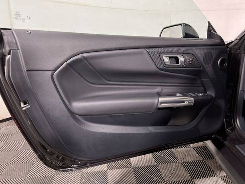 Used 2024 Ford Mustang GT Premium w/ GT Performance Package RWD image 14