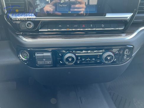 New 2026 Chevrolet Silverado 1500 LT w/ All Star Edition Plus AWD/4WD image 10