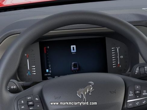 New 2026 Ford Bronco Sport Big Bend AWD/4WD image 13