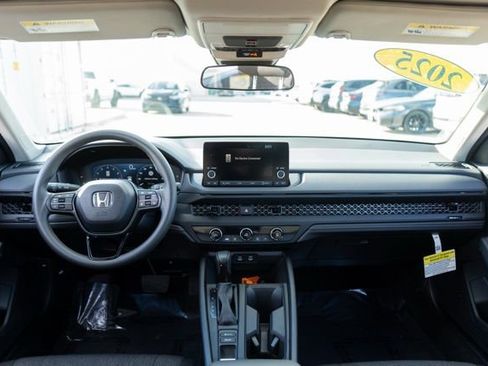 Used 2025 Honda Accord LX image 14