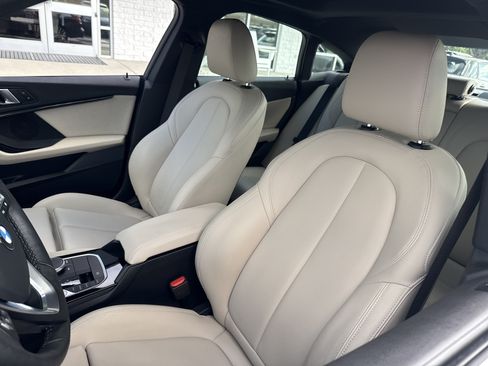 Used 2024 BMW 228i Gran Coupe w/ Convenience Package FWD image 11