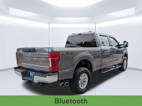 Used 2022 Ford F250 XLT AWD/4WD image 6
