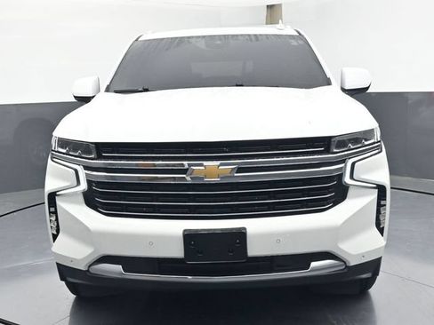 Used 2023 Chevrolet Tahoe LT RWD image 41