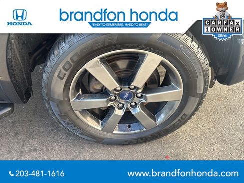 Used 2015 Ford F150 XLT w/ Equipment Group 302A Luxury AWD/4WD image 25