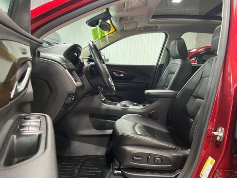 Used 2018 GMC Terrain Denali w/ Comfort Package image 11