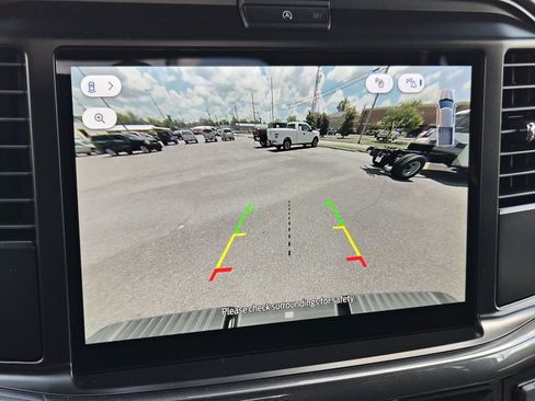 New 2026 Ford F150 STX w/ Equipment Group 200A RWD image 16