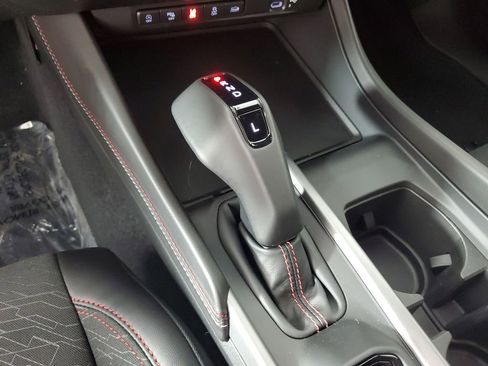 New 2026 Dodge Charger Scat Pack AWD/4WD image 18