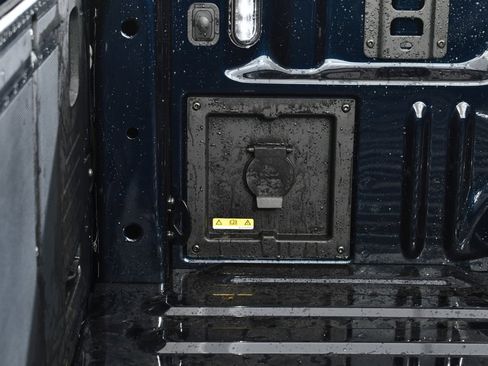 New 2025 Ford F150 XLT w/ Equipment Group 302A MID image 23