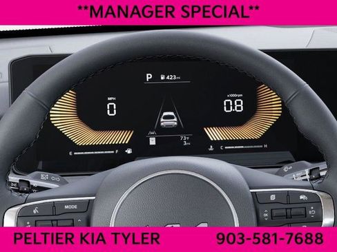New 2026 Kia K5 GT-Line w/ GT-Line Premium Package FWD image 22