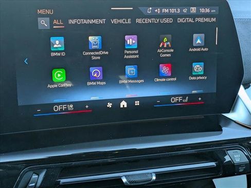 New 2026 BMW X1 xDrive28i w/ Technology Package AWD/4WD image 12