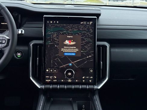 New 2026 GMC Acadia Elevation w/ Black Edition image 29