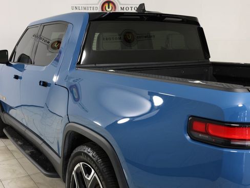 Used 2022 Rivian R1T Adventure image 40