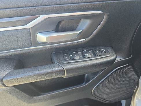 Used 2021 RAM 1500 Big Horn image 21
