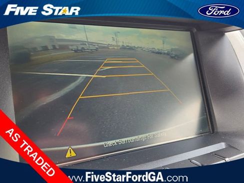 Used 2015 Chevrolet Equinox LT FWD image 19