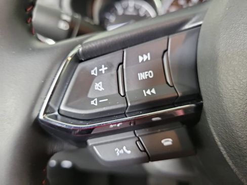 Certified 2025 MAZDA CX-5 Carbon Edition AWD/4WD image 25